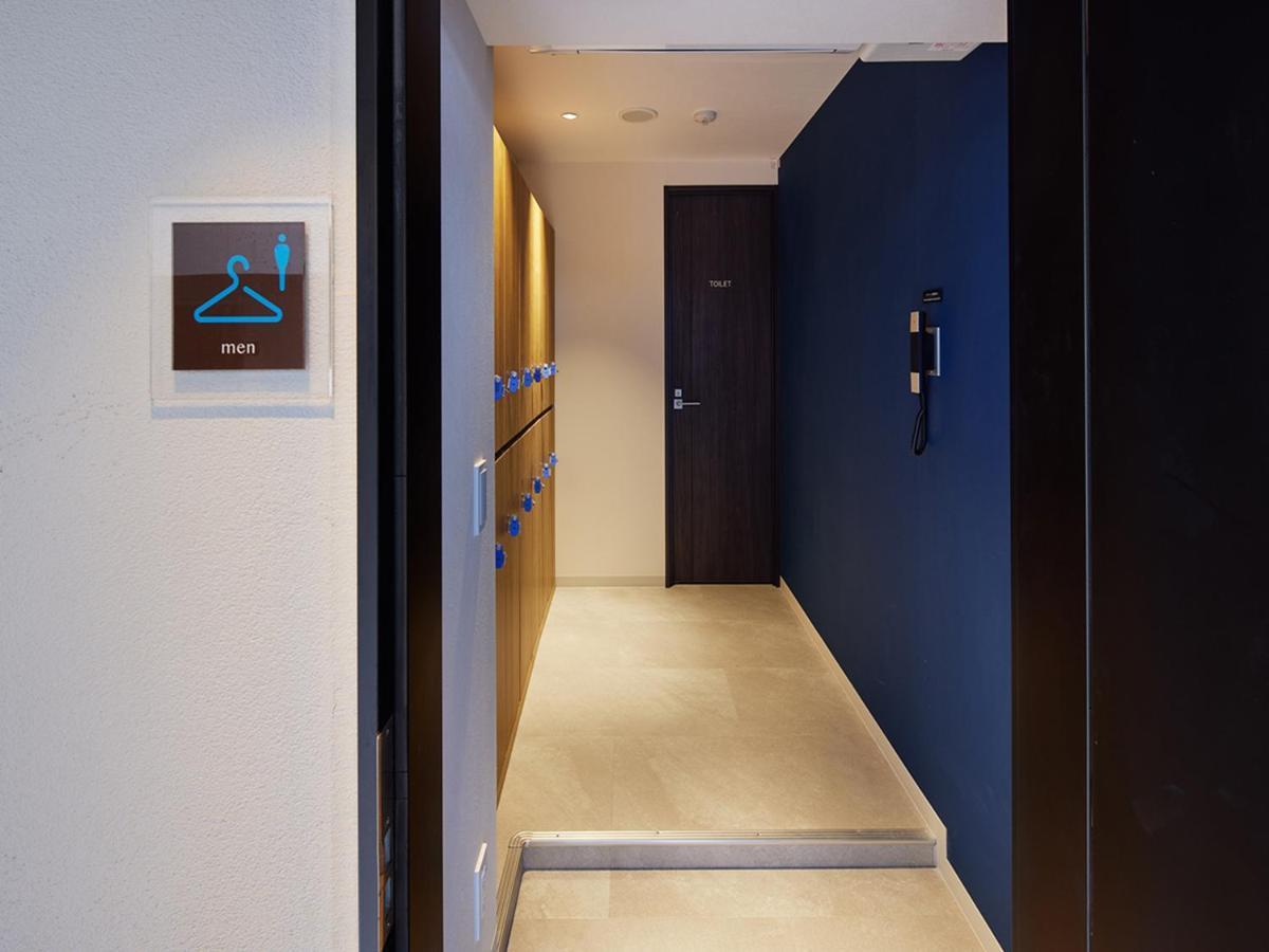 Hotel Androoms Naha Port Exterior photo