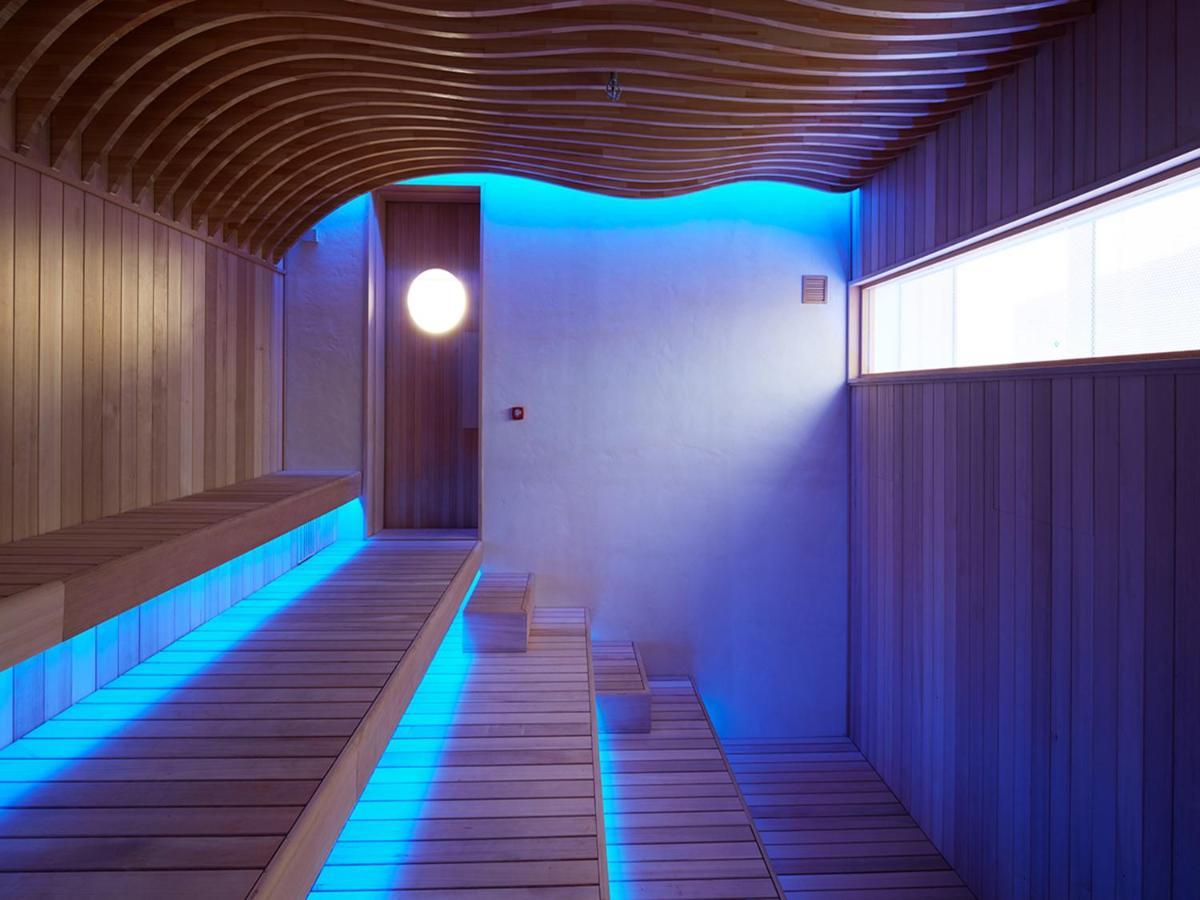 Hotel Androoms Naha Port Exterior photo