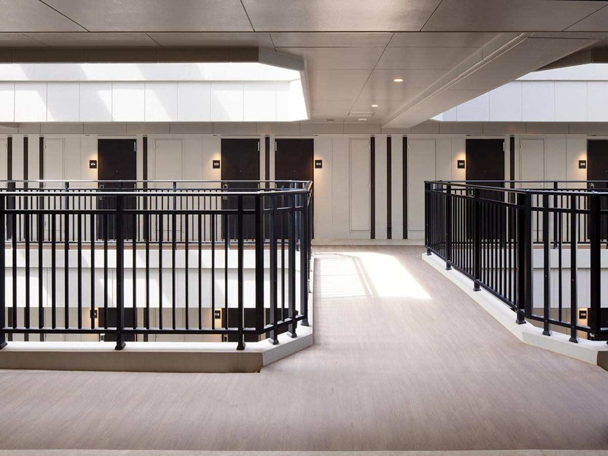 Hotel Androoms Naha Port Exterior photo