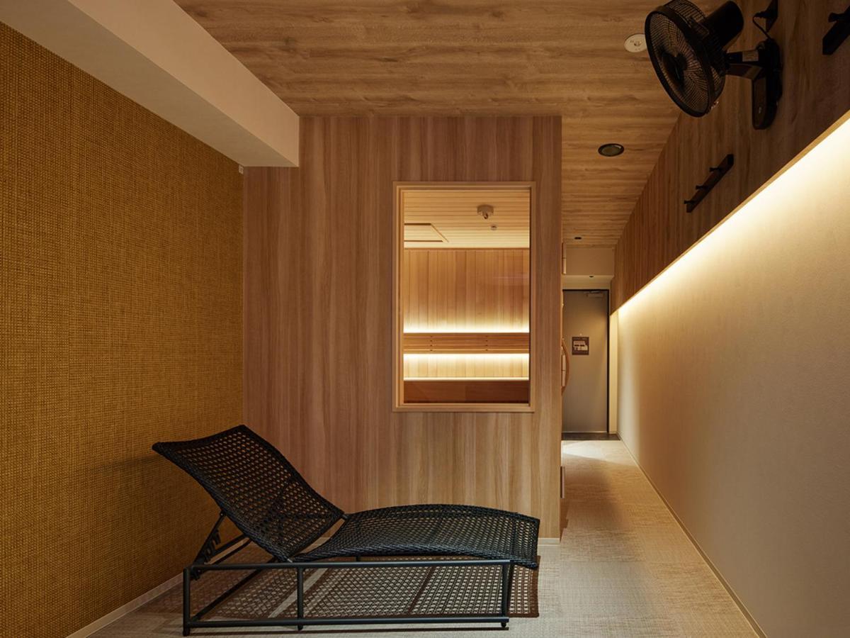 Hotel Androoms Naha Port Exterior photo