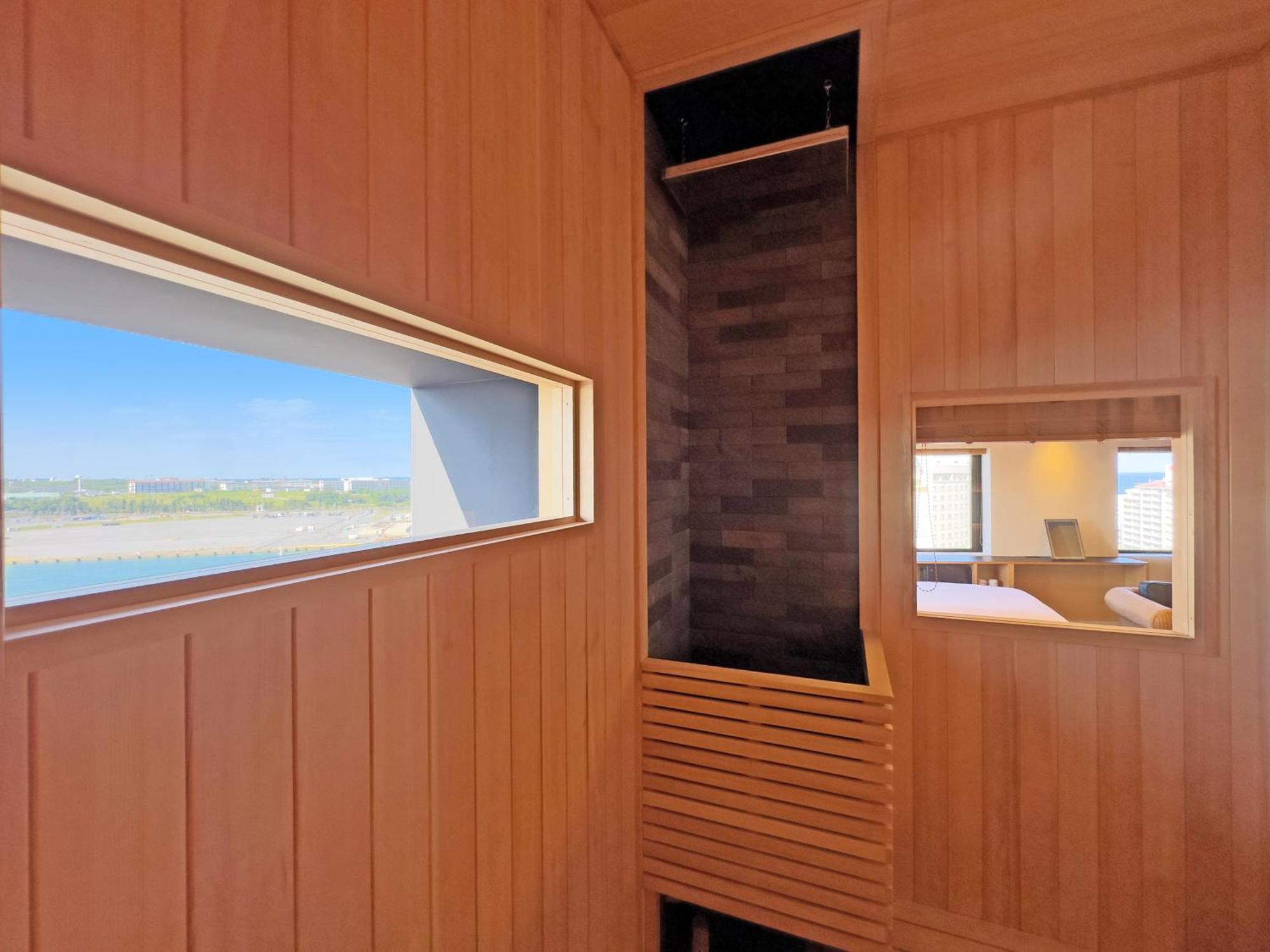 Hotel Androoms Naha Port Exterior photo